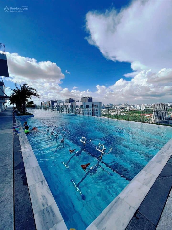 Căn hộ 3pn full tại river panorama quận 7 chỉ 19 triệu có thương lượng