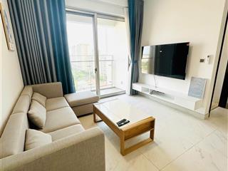 Nổi bật cho thuê 2pn 2wc full nt view biệt thự đang trống tầng trung thoáng mát sạch sẽ