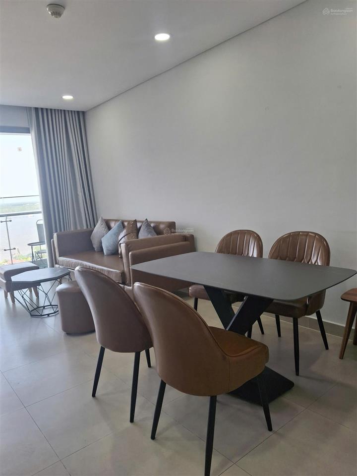 Căn hộ 2pn view sông thoáng mát giá chỉ 16tr5 tại quận 7