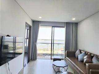 Căn hộ 2pn view sông thoáng mát giá chỉ 16tr5 tại quận 7