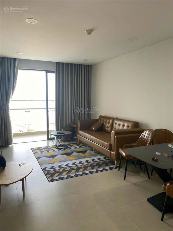 Căn hộ 2pn view sông thoáng mát giá chỉ 16tr5 tại quận 7