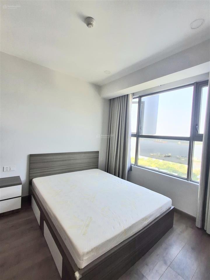 Căn hộ 2pn view sông thoáng mát giá chỉ 16tr5 tại quận 7