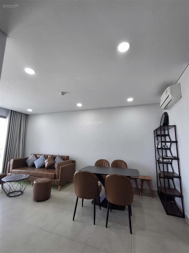 Căn hộ 2pn view sông thoáng mát giá chỉ 16tr5 tại quận 7