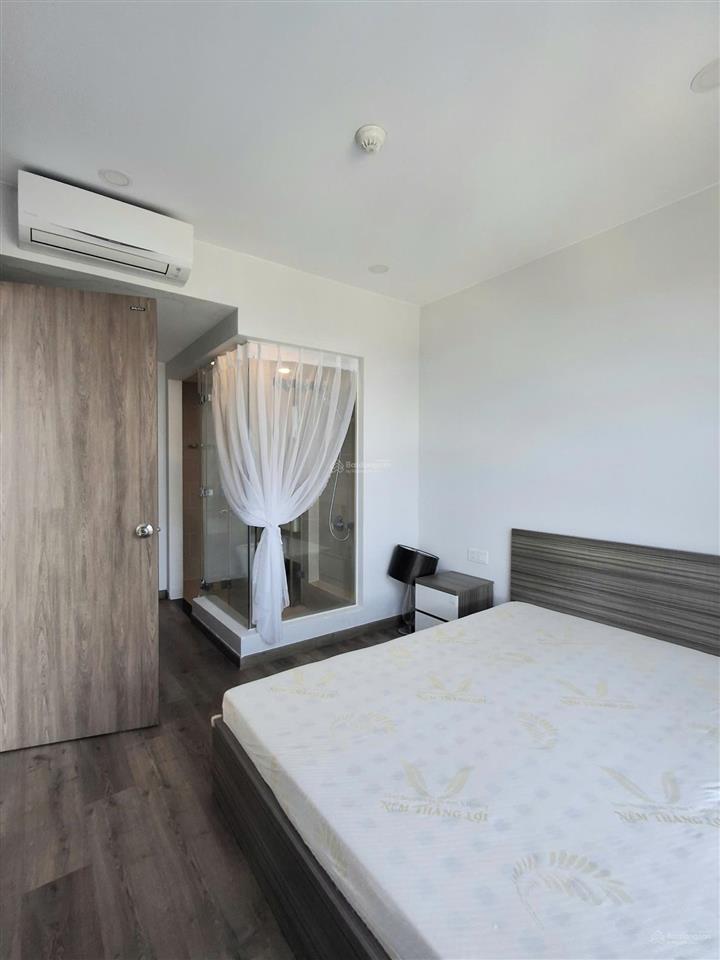 Căn hộ 2pn view sông thoáng mát giá chỉ 16tr5 tại quận 7