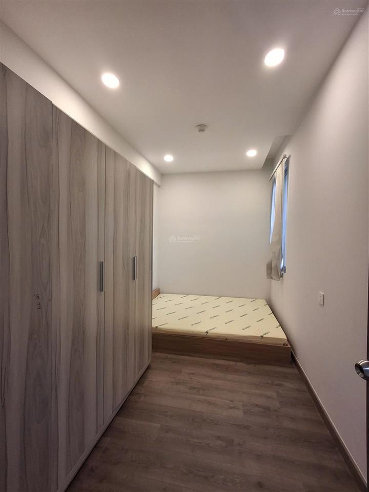 Căn hộ 2pn view sông thoáng mát giá chỉ 16tr5 tại quận 7