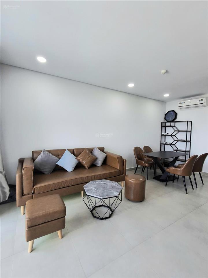 Căn hộ 2pn view sông thoáng mát giá chỉ 16tr5 tại quận 7