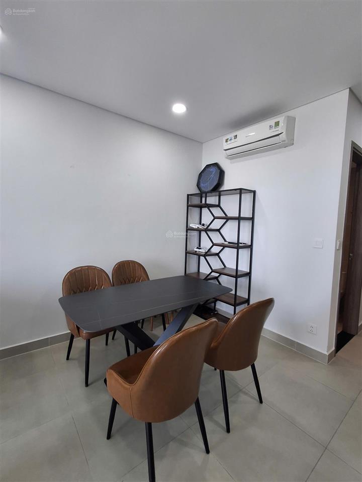 Căn hộ 2pn view sông thoáng mát giá chỉ 16tr5 tại quận 7