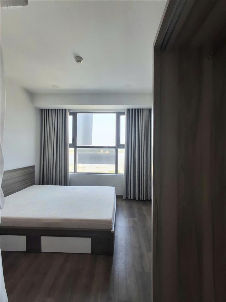Căn hộ 2pn view sông thoáng mát giá chỉ 16tr5 tại quận 7