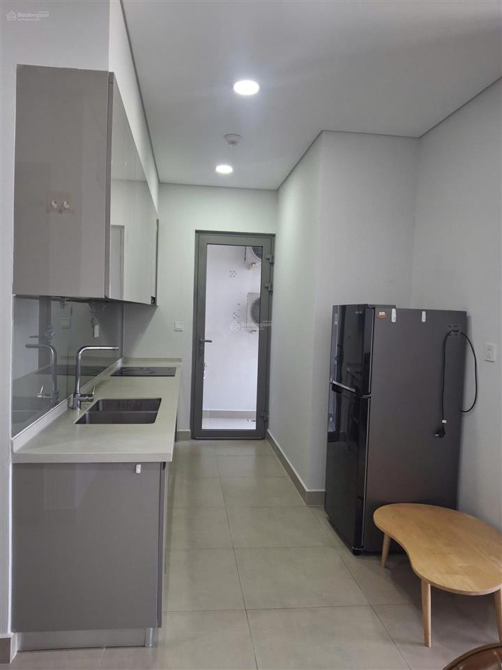 Căn hộ 2pn view sông thoáng mát giá chỉ 16tr5 tại quận 7