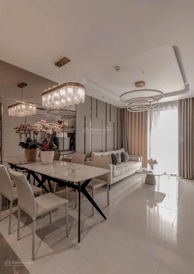 Căn hộ saigon south 2pn 2wc  nội thất hiện đại gần trường quốc tế rmit  quận 7
