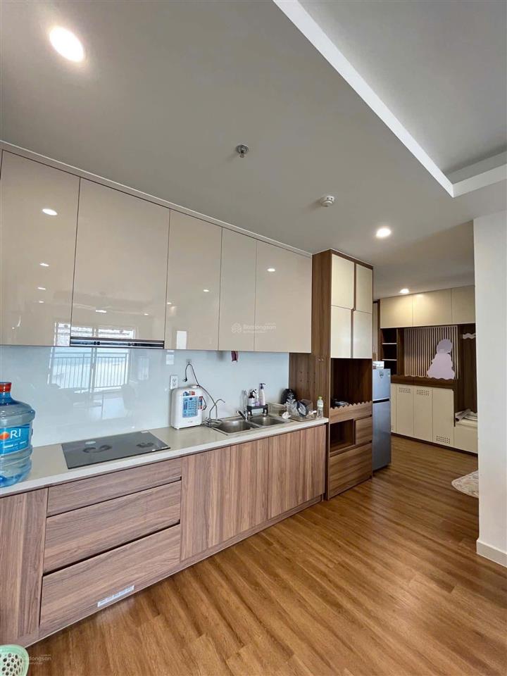 Cho thuê căn hộ q7 riverside quận 7  3 phòng ngủ full nội thất