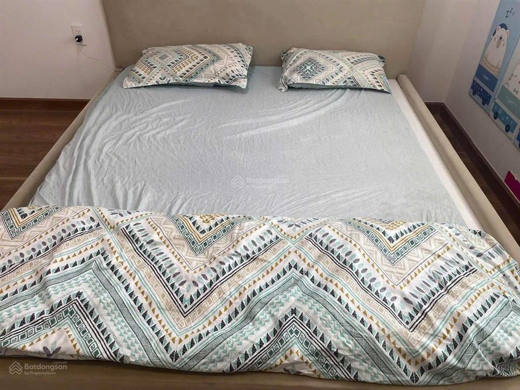 Cho thuê căn hộ q7 riverside quận 7  3 phòng ngủ full nội thất