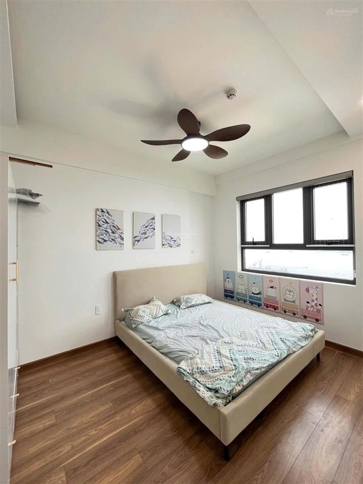 Cho thuê căn hộ q7 riverside quận 7  3 phòng ngủ full nội thất