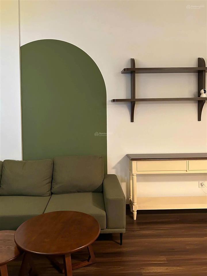 Cho thuê căn hộ the aurora  phú mỹ hưng, quận 7  2pn  2wc, nhà mới 100%