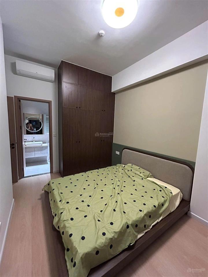 Cho thuê căn hộ the aurora  phú mỹ hưng, quận 7  2pn  2wc, nhà mới 100%