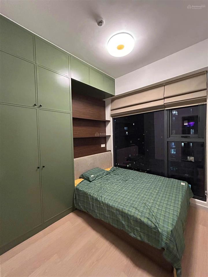 Cho thuê căn hộ the aurora  phú mỹ hưng, quận 7  2pn  2wc, nhà mới 100%