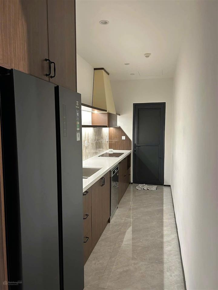 Cho thuê căn hộ the aurora  phú mỹ hưng, quận 7  2pn  2wc, nhà mới 100%