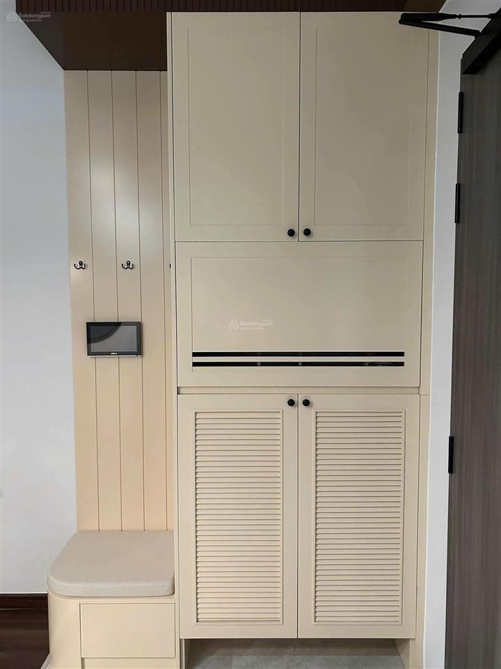 Cho thuê căn hộ the aurora  phú mỹ hưng, quận 7  2pn  2wc, nhà mới 100%