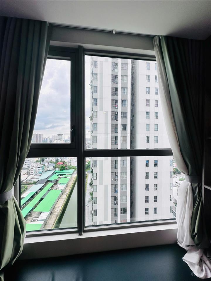 Căn hộ 2pn 2wc tại sky89  quận 7 chỉ 15 triệu đồng rẻ chưa từng có