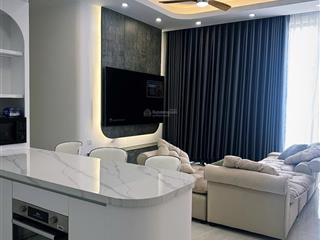 Căn hộ penthouse river panorama chủ gửi cho thuê, 5pn, 3wc, diện tích lớn 209m2