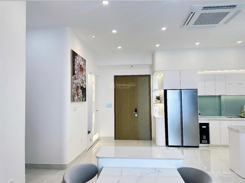 Căn hộ penthouse river panorama chủ gửi cho thuê, 5pn, 3wc, diện tích lớn 209m2