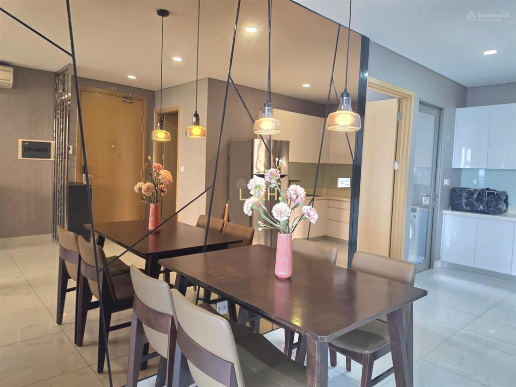 Căn hộ an gia riverside 3pn chỉ 15tr, nội thất đẹp, view thoáng, tầng cao