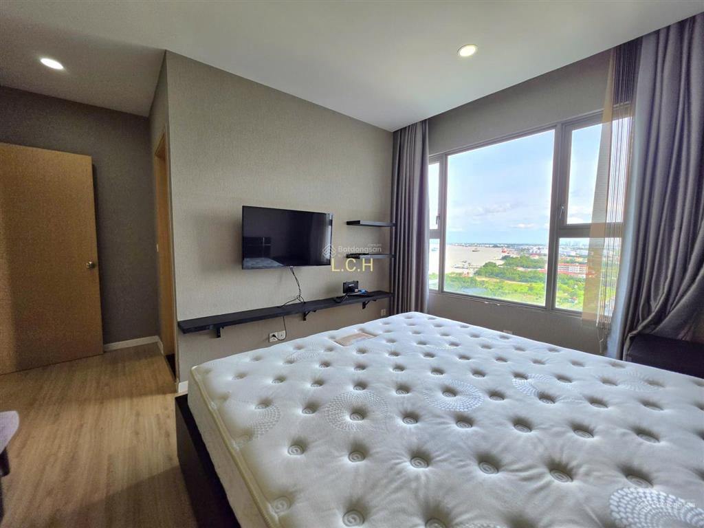 Căn hộ an gia riverside 3pn chỉ 15tr, nội thất đẹp, view thoáng, tầng cao