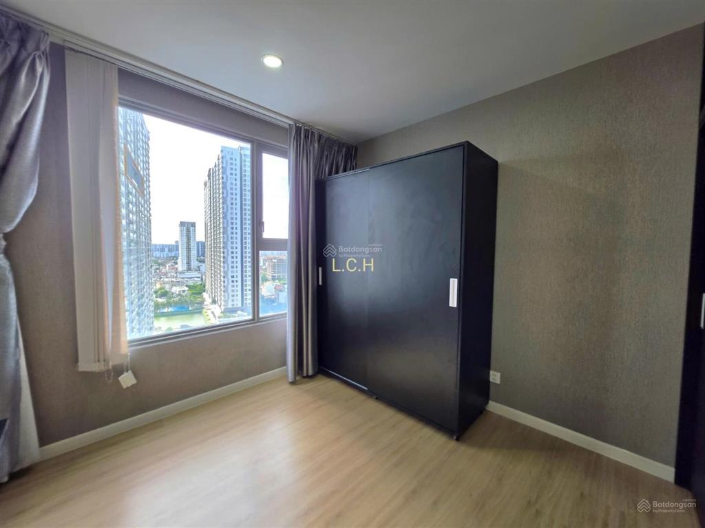Căn hộ an gia riverside 3pn chỉ 15tr, nội thất đẹp, view thoáng, tầng cao