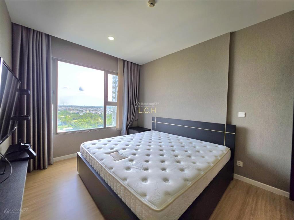 Căn hộ an gia riverside 3pn chỉ 15tr, nội thất đẹp, view thoáng, tầng cao