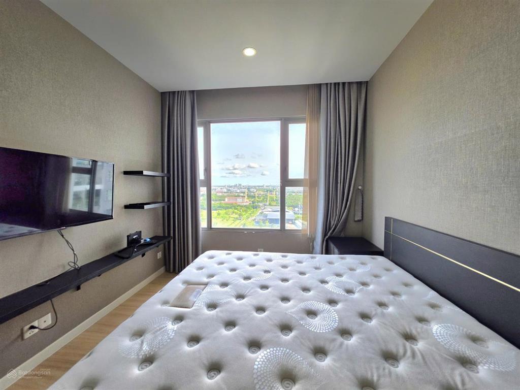 Căn hộ an gia riverside 3pn chỉ 15tr, nội thất đẹp, view thoáng, tầng cao