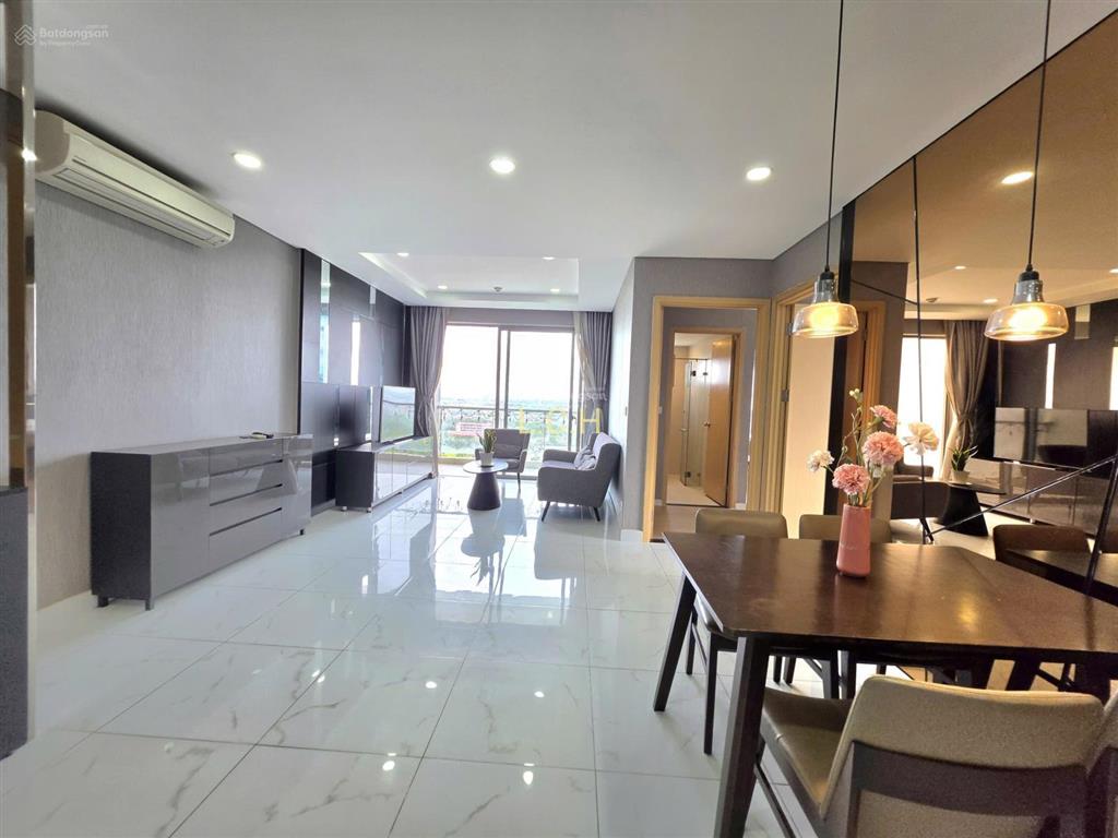 Căn hộ an gia riverside 3pn chỉ 15tr, nội thất đẹp, view thoáng, tầng cao