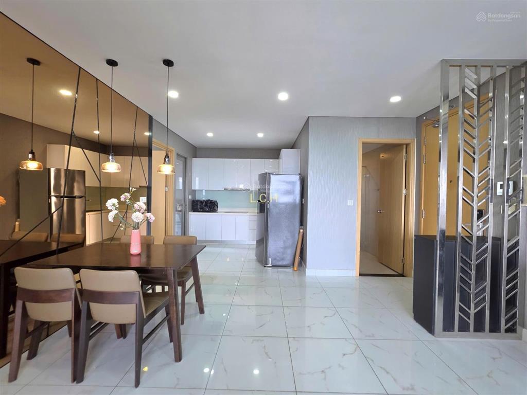 Căn hộ an gia riverside 3pn chỉ 15tr, nội thất đẹp, view thoáng, tầng cao