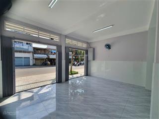 Cho thuê mặt bằng kinh doanh đường trần hưng đạo, mỹ tho, tiền giang