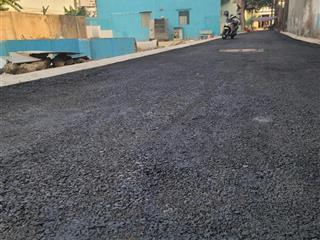 Đất siêu đẹp, có 3 lô sổ hồng riêng chính chủ, phan văn hớn cầu tham lương