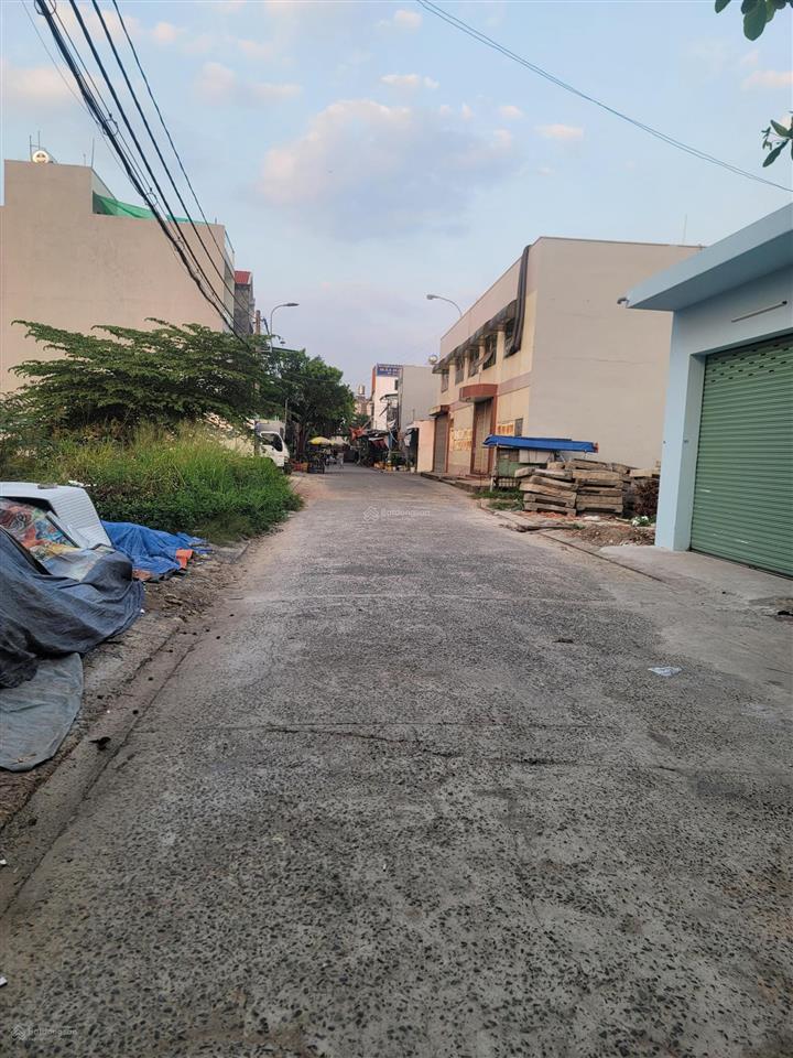 Siêu vị trí đẹp, gần tô ký nguyễn ảnh thủ kế bên quận 12, gò vấp