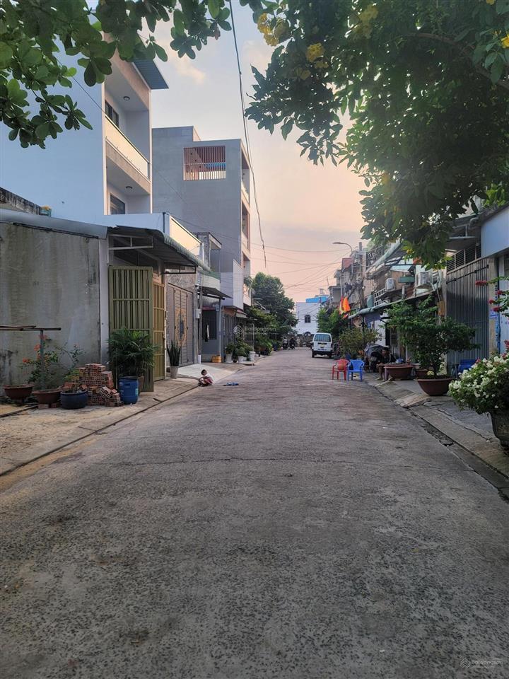 Siêu vị trí đẹp, gần tô ký nguyễn ảnh thủ kế bên quận 12, gò vấp