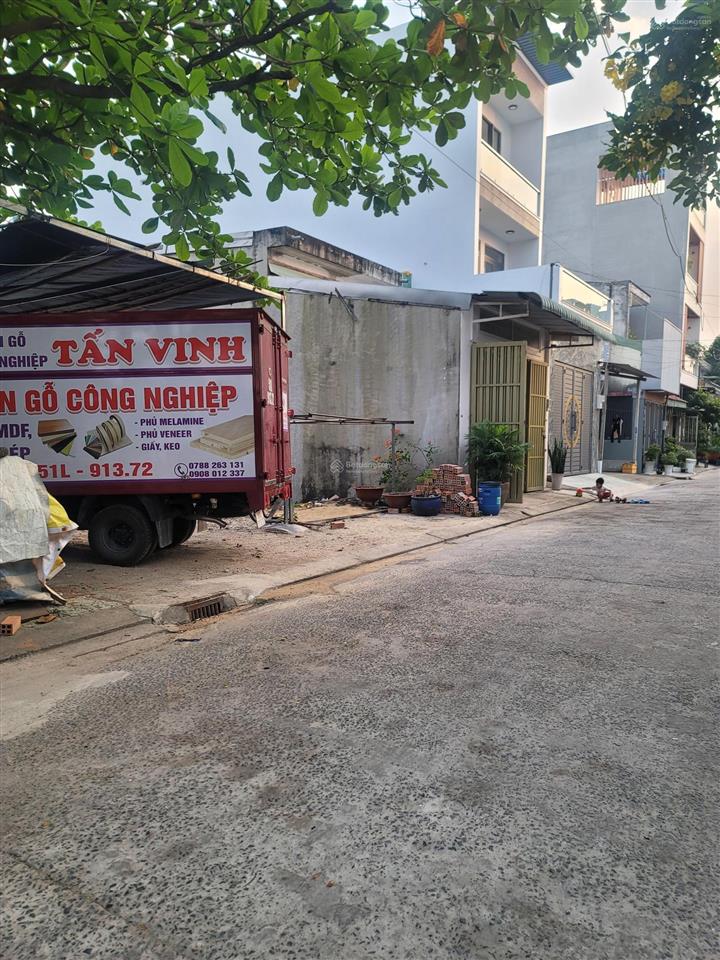 Siêu vị trí đẹp, gần tô ký nguyễn ảnh thủ kế bên quận 12, gò vấp