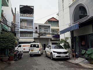 Đất siêu đẹp, hẻm 8m thông đường bình long đối diện thạch lam tân phú