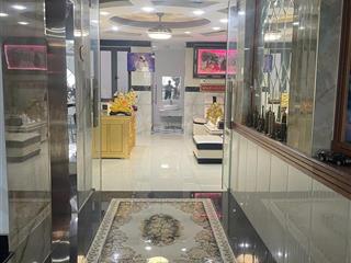 Siêu phẩm thang máy, 650kg, phạm văn bạch tân bình