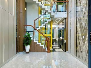 Siêu phẩm thang máy 450kg hl2, phường bình tân