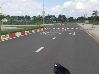 Thanh lí gấp lô 108m2 lk chợ long thành, sổ sẵn công chứng, 1tỷ650