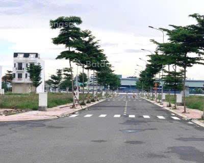 100m2 đất odt tại long thành chỉ 1tỷ368, sổ sẵn sang tên