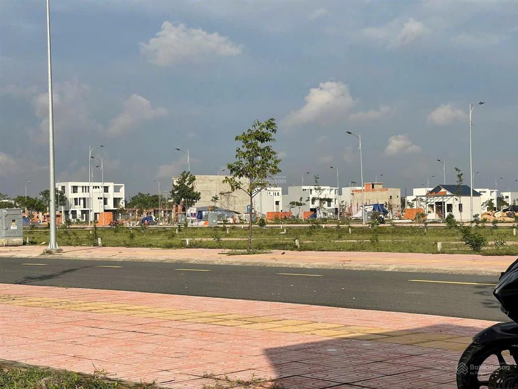 100m2 đất odt tại long thành chỉ 1tỷ368, sổ sẵn sang tên