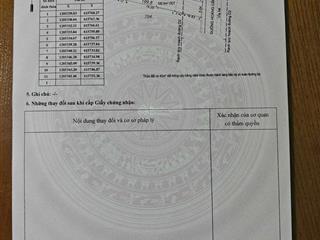 Bán nhà mặt tiền đường hoàng cầm 199.8m2 giá 7 tỷ phường bình thắng, tp. dĩ an