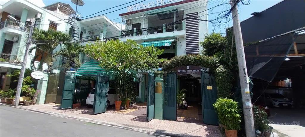 Hiếm! nhà 3 tầng 9pn, ngang 9,8m, sân đậu 3 ô tô, trung tâm cần thơ, cạnh công viên lưu hữu phước