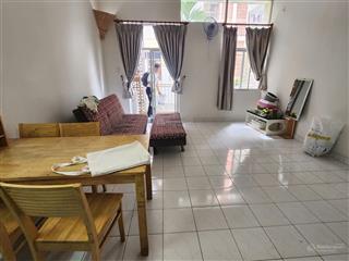 Bán căn hộ trung tâm khu đô thị phú mỹ hưng, quận 7. dt 71m 2pn 1wc giá 3.8tỷ