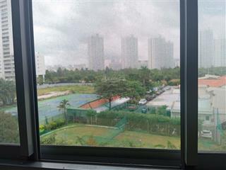 Bán căn hộ phú mỹ hưng, view sân golf. dt 120m2 3pn 2wc giá tốt nhất thị trường