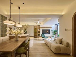 Bán căn hộ sân vườn phú mỹ hưng, quận 7. dt 108m2 3pn 2wc nhà đẹp vào ở ngay