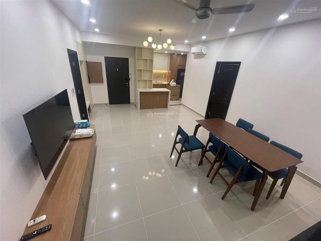 Bán căn hộ riverside residence phú mỹ hưng quận 7.dt 78m 2pn2wc có sẵn hợp đồng thuê cao