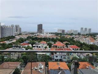 Cần bán gấp căn hộ riverside residence phú mỹ hưng, quận 7. view đông nam ,dt 80m 2pn2wc